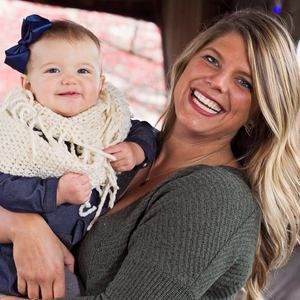 Meet your Posher, Kelly